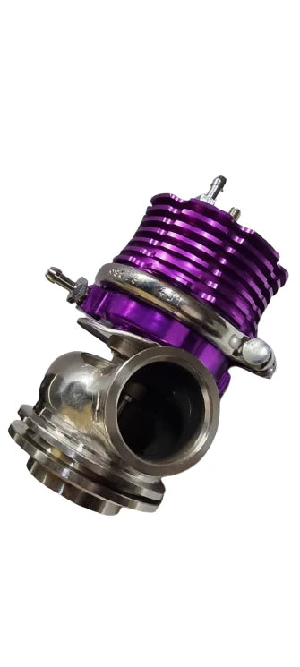 A24-1742-UNIVERSAL EXTERNAL WASTE-GATE 60MM