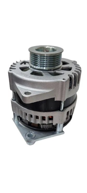 A24-1293-220AMP NISSAN TB48 HIGH OUTPUT ALTERNATOR 14 VOLT