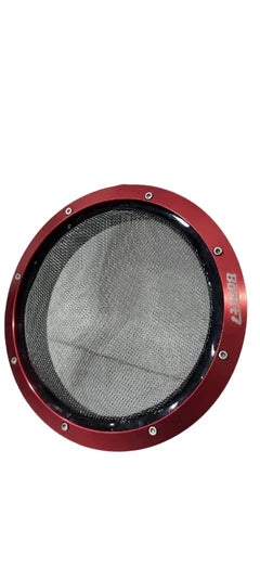 A24-2007-NEW BOOST TURBO -GUARD SF 6"