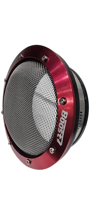 A24-2006-NEW BOOST TURBO GUARD ULTRA 3.5" TURBO-GUARD MAXX