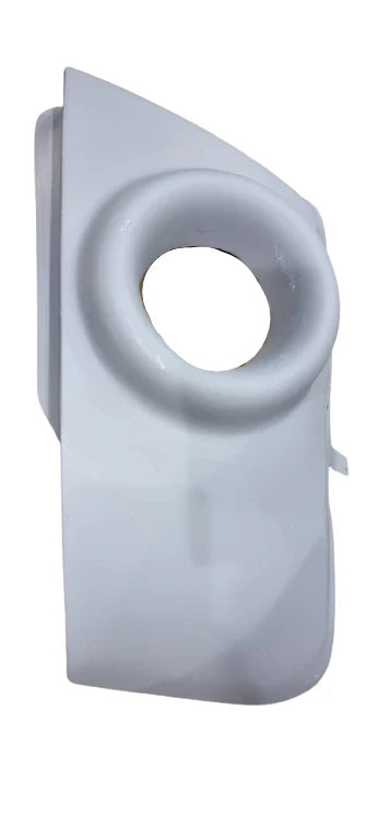 A24-3223-FIBER BONNET HOOD FOR NISSAN PATROL TB48