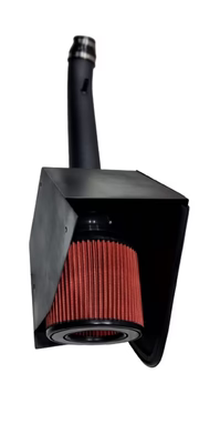 A24-1909-BOOST Toyota Land Cruiser 1FZ Performance Cold Air Intakes