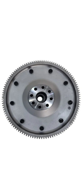 A24-3370-GRAFF TWIN PLATE CLUTCH KIT TOYOTA HILUX 3RZ