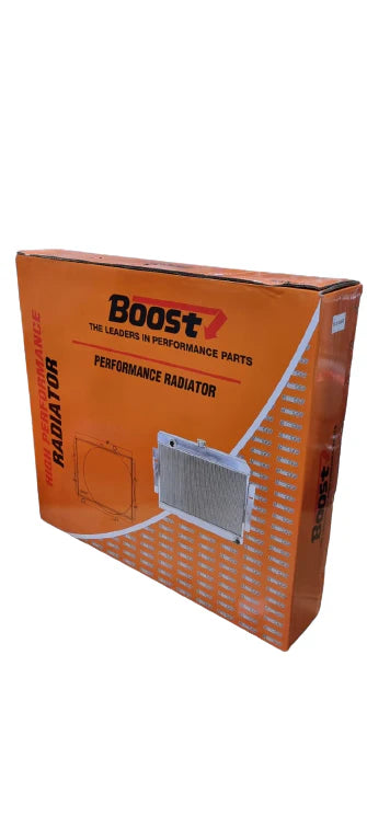 A24-1085-TOYOTA HILUX 3RZ PERFORMANCE ALUMINIUM RADIATOR