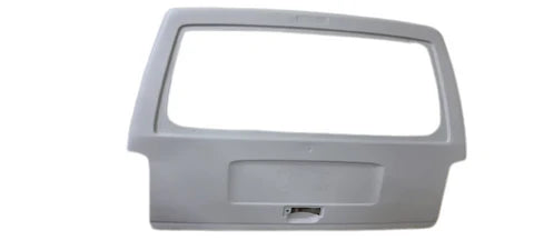 A24-3220-Jeep Cherokee Back Door Fiber (1996-2001)