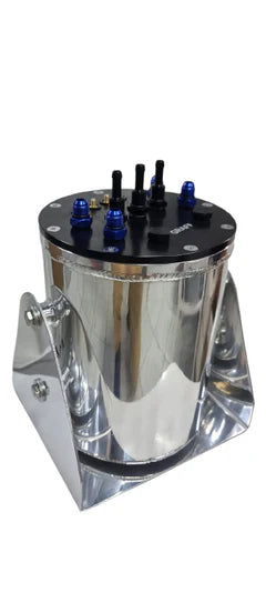 A24-2116-New Design 5L Aluminum Tank