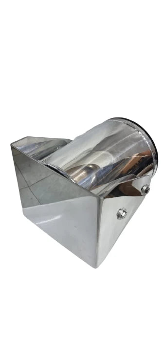 A24-2423-New Design 5L Aluminum Tank