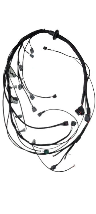 A24-1327-MAXXSER-MWH-AXX ECU SPORT HARNESS LOOM-NISSAN AUTOMATIC (NEWMODEL)