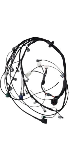 A24-1300-MAXXSER-MWH-AXX ECU SPORT HARNESS LOOM-NISSAN AUTOMATIC (OLD MODL)
