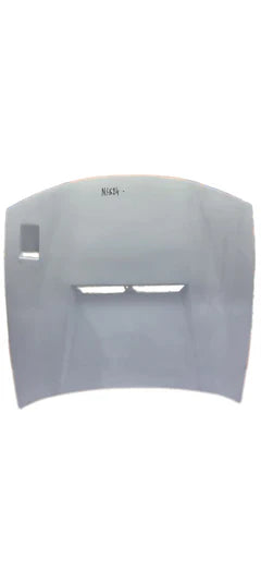 A24-3242-FIBER BONNET HOOD FOR NISSAN 240SX SILVIA S14
