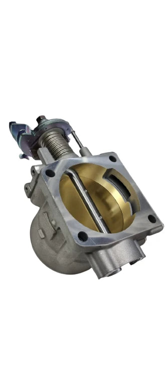 A24-1646-THROTTLE UNIVERSAL 90MM (3.5 inch) for Nissan Patrol Y61 body TB48