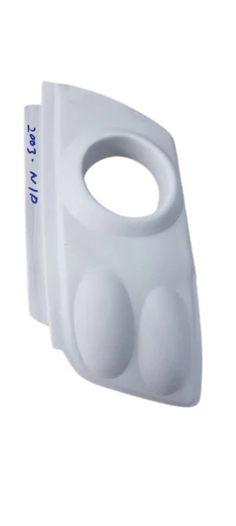 A24-3105-FIBER TURBO SCOOP HOLDER NISSAN TB48 2003