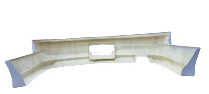 A24-3240-1989-1994 Nissan 240SX S13 2DR FIBERGLASS Rear Bumper