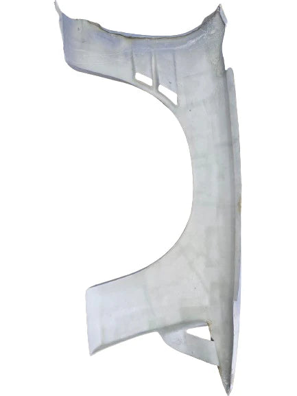 A24-3238-Fiberglass Front Fenders for 89-94 Nissan Silvia S13 240sx (R/L)SET