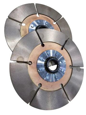 A24-3023-CLUTCH DISC KIT LS MC TYPE