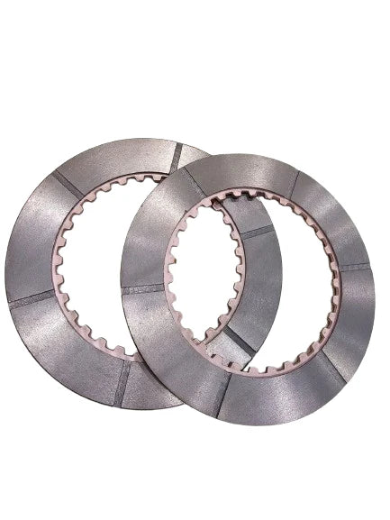 A24-3022-GRAFF CLUTCH DISC KIT 2JZ