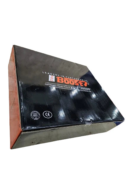 A24-1120-BOOST Radiator For 1998-2007 Toyota Land Cruiser Lexus LX470 4.7L