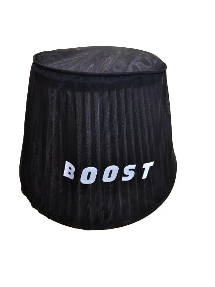 A24-1960-THE BOOST PRECHARGER FILTER WRAP 5 INCH