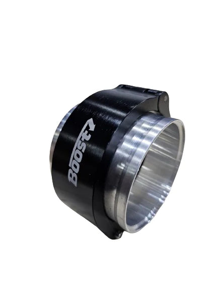 A24-1254-2.50″ Aluminium V Band Kit CNC