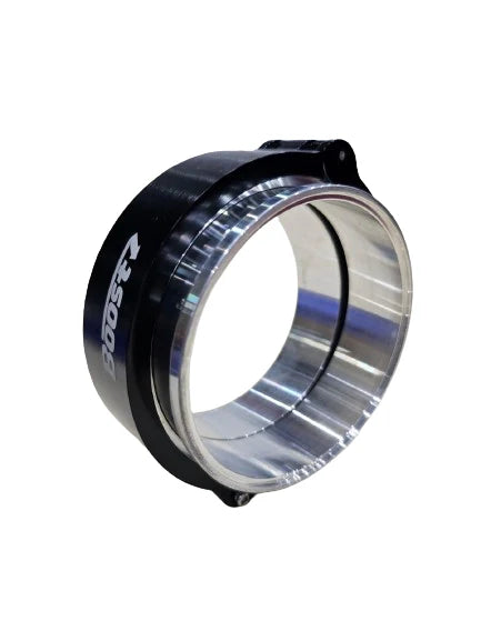 A24-1239-3.5″ Aluminium V Band Kit CNC