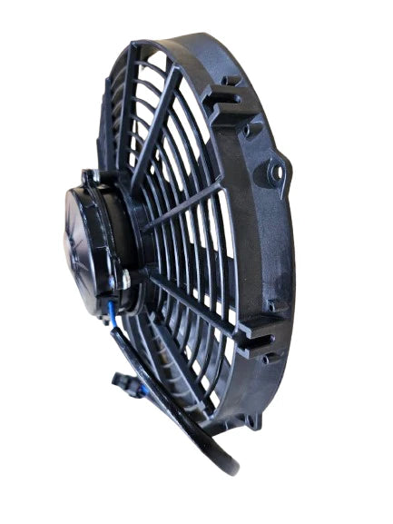 A24-1025-BOOST FAN Automotive STRAIGHT Puller 12 INCH FAN