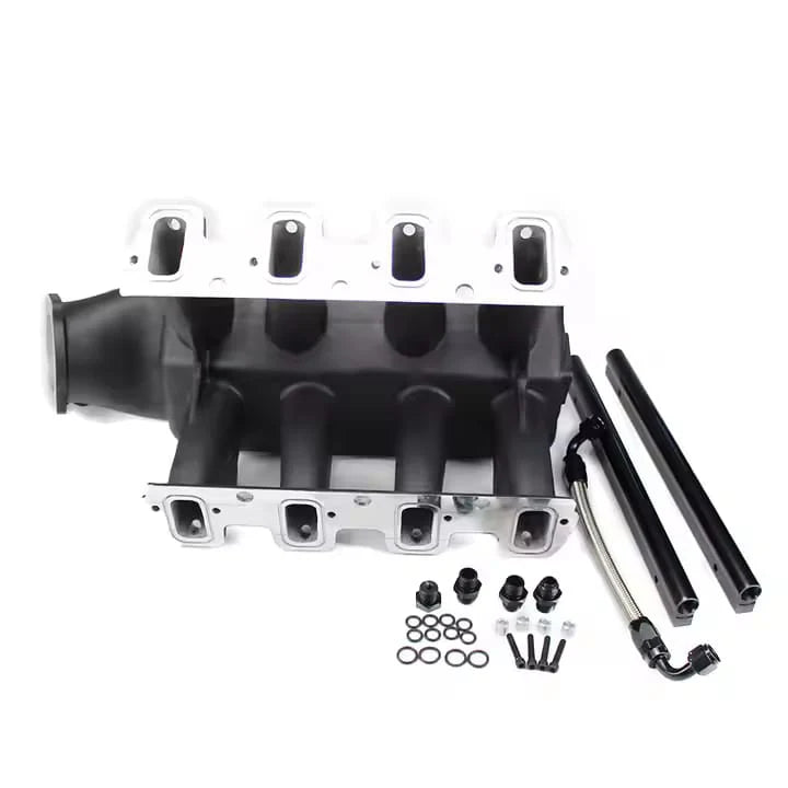 A24-1681-LS3 Hi-Ram Multi-Port Intake Manifold for GM Small Block Gen III/IV V8 6.2L