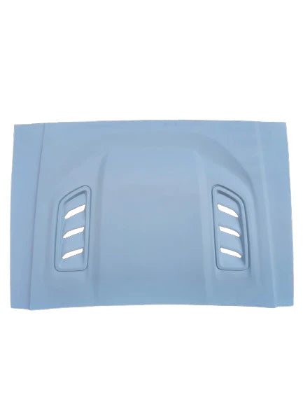 A24-3214-Jeep Cherokee XJ Fiberglass Hood (1984-2001)