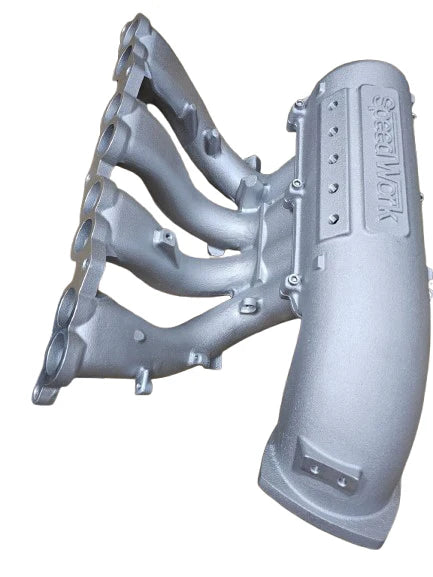 A24-1690-SPEEDWORK HILUX 3RZ short runner Cast Intake Manifold