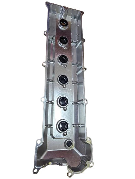 A24-2318-SPEEDWORK Racing Products - Nissan TB48 Billet Rocker Cover