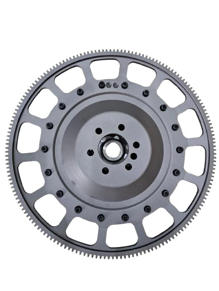 A24-3019-GRAFF 8.5" 215MM Triple Plates Race Clutch Kit For LS Engine and Gear