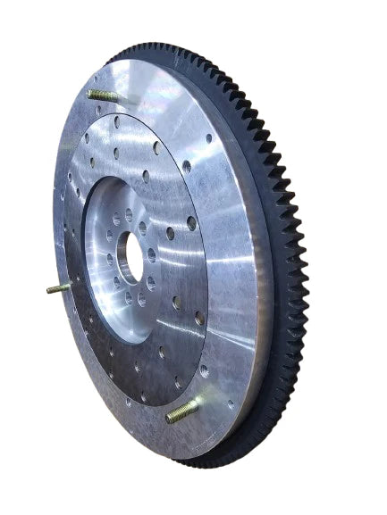 A24-3322-GRAFF Billet Aluminum Flywheel for - 1FZ LAND CRUISER 4.5