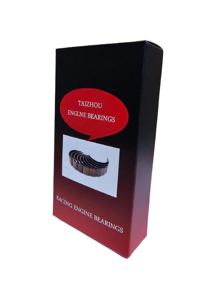 A24-1583-Taizhou Race Conrod bearings Toyota 1RZ / 2RZ / 3RZ-FE-STD