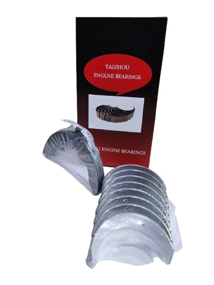 A24-2392-Taizhou Race Conrod bearings Toyota 1RZ / 2RZ / 3RZ-FE-STD