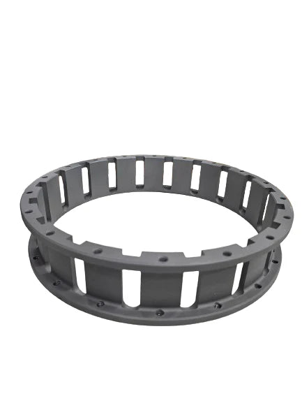 A24-3305-GRAFF CLUTCH Quad Plate Clutch Housing RING (4 Plate)