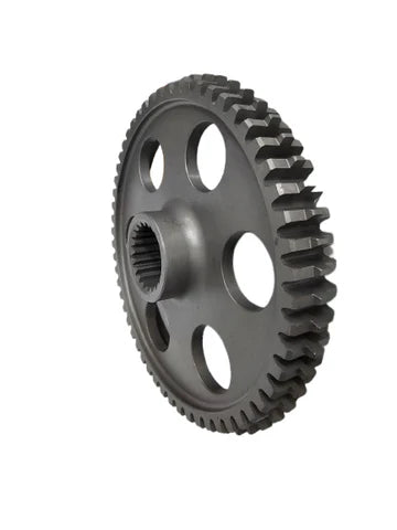 A24-3311-GRAFF CENTER Hub Toyota 2JZ Double Plate
