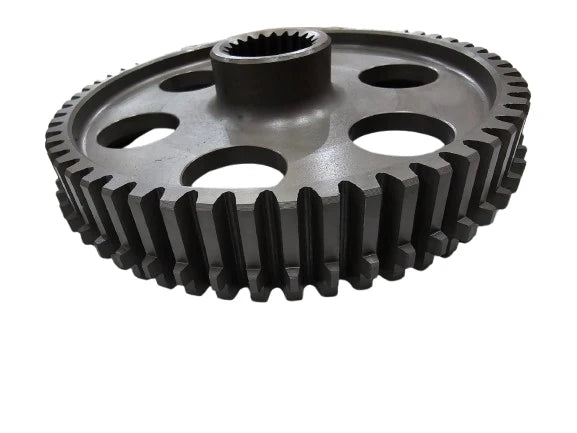 A24-3310-GRAFF CENTER Hub Toyota 2JZ TRIPLE Plate