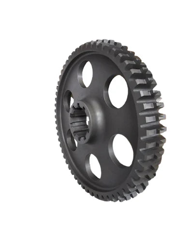 A24-3309-GRAFF CENTER Hub BMW Double Plate