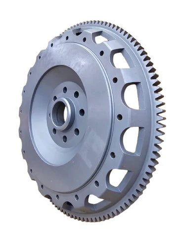 A24-3297-GRAFF High Performance 8.5" 215MM Clutch Flywheel for TOYOTA 2UZ