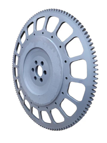 A24-3301-GRAFF High Performance 8.5" 215MM Clutch Flywheel for Nissan TB48 Y61