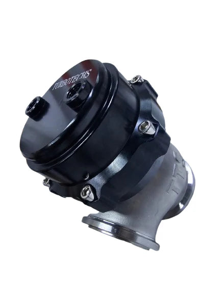 A24-1740-TURBOTECHS WASTEGATE 46MM TTS