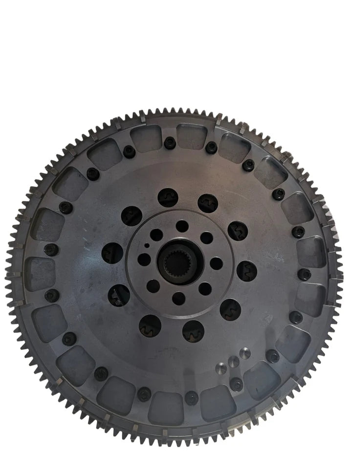 A24-3294-GRAFF Twin Plate Clutch Kit For Nissan R32/R33/R34 Skyline