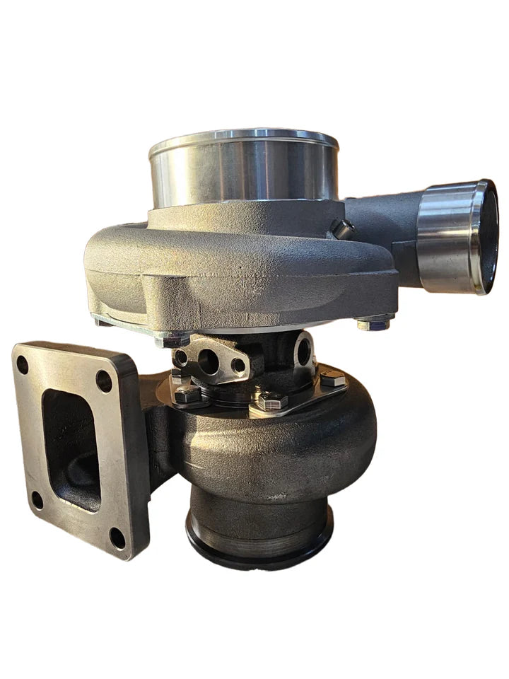 A24-2023-TURBOTECHS-TT3584-10-TURBOTECHS TT3584 GEN2 Dual Ball Bearing Turbocharger T51R MOD