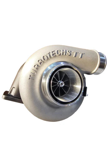 A24-2030-TURBOTECHS-TT42-7375G-Forward Rotation 7375G COMPACT Dual Ball Bearing Turbocharger HP Rating 1250-T51 MOD-G42