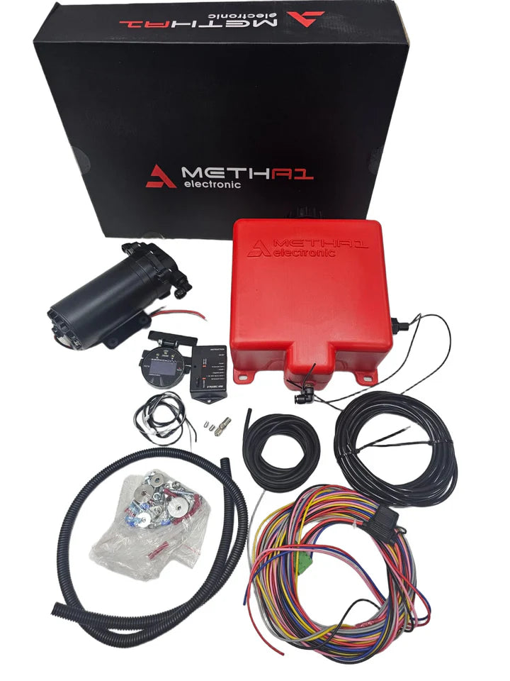 A24-3507-METHA1 ELECTRONICS Water Methanol Injection Kit V3