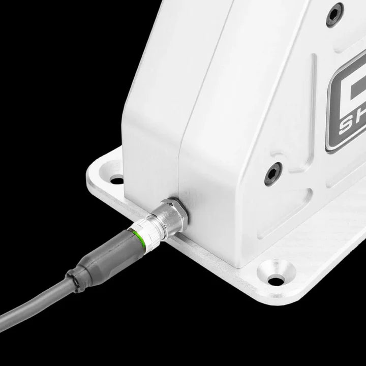 A24-3045-DCT Shifter - Sequential shifter 270GT Aluminum DCT'02701