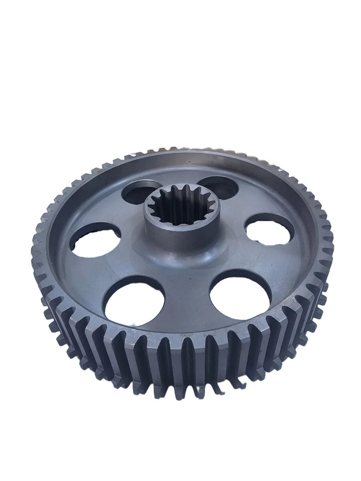 A24-3387-GRAFF CENTER Hub Toyota 1FZ Quad Plate (4 PLATE)