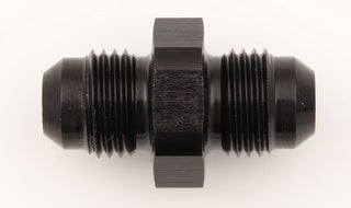 A24-2744-81510B #10 Flare Union Black