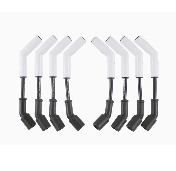 A24-1331-ACCEL Extreme 9000 Ceramic Spark Plug Wire Sets 9070C