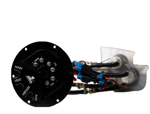 A24-1797-Aeromotive Fuel Pumps 18355