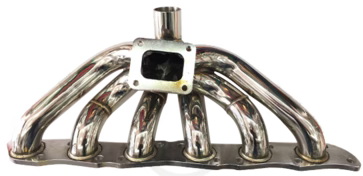 A24-2808-Turbo Manifold for Toyota 1FZ T4